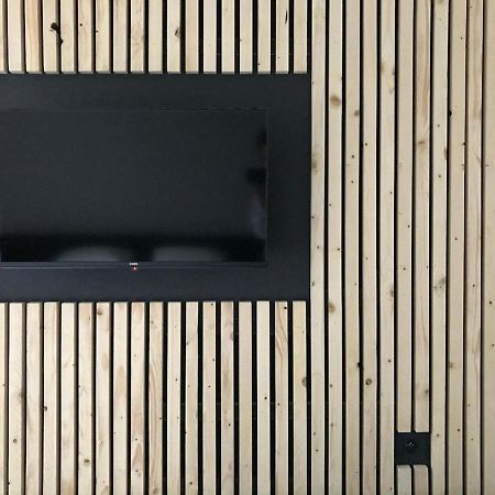 Newstreet Hotell Malmedy Eksteriør bilde