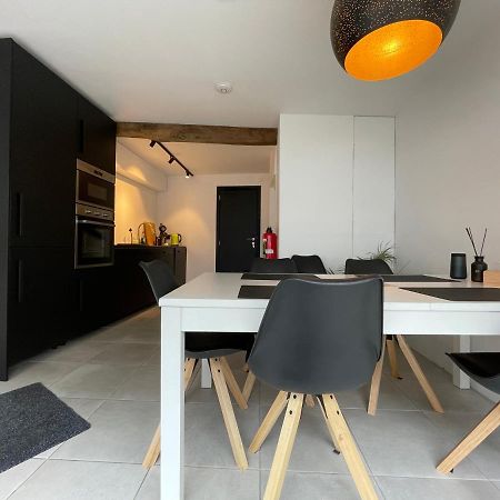 Newstreet Hotell Malmedy Eksteriør bilde