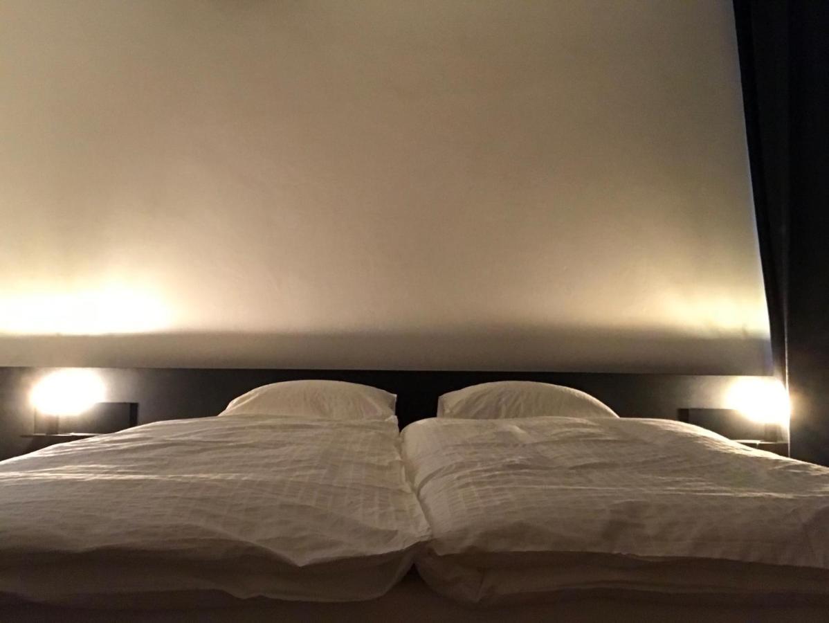 Newstreet Hotell Malmedy Eksteriør bilde