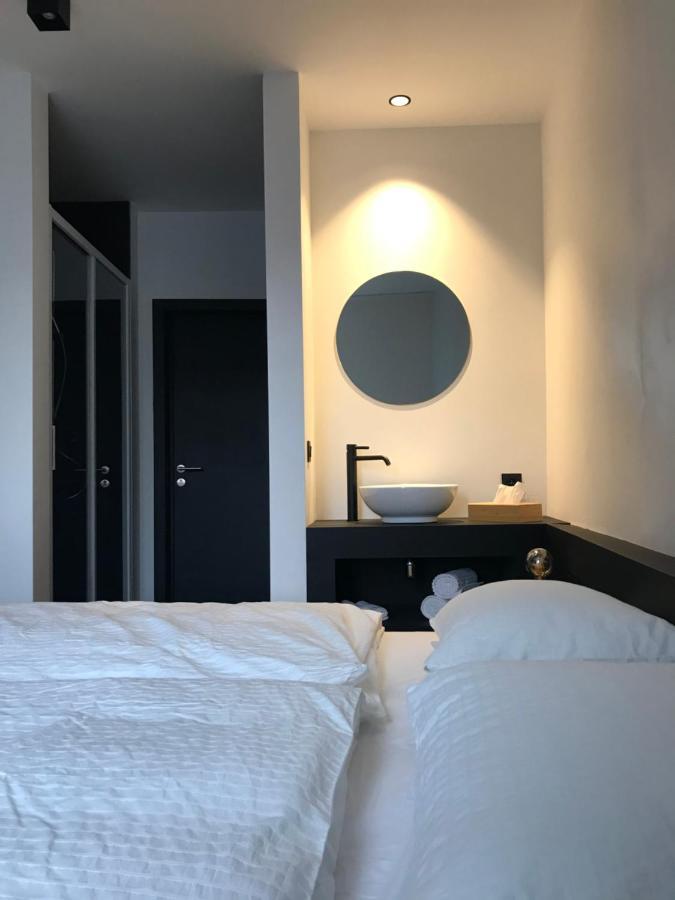 Newstreet Hotell Malmedy Eksteriør bilde