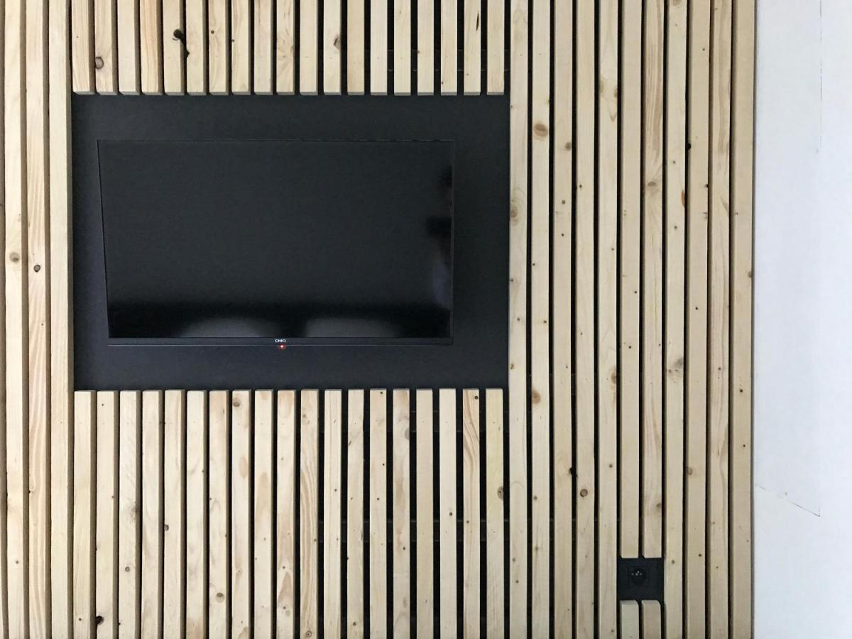 Newstreet Hotell Malmedy Eksteriør bilde
