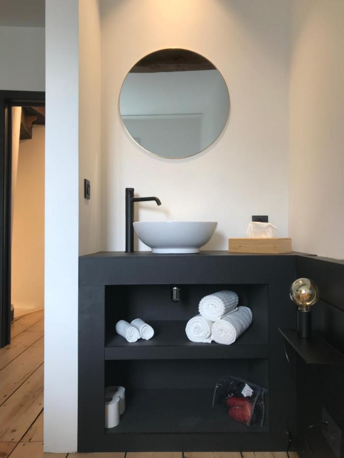 Newstreet Hotell Malmedy Eksteriør bilde