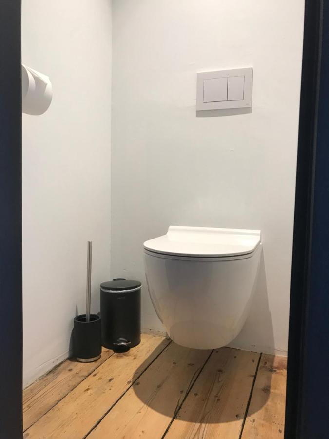 Newstreet Hotell Malmedy Eksteriør bilde