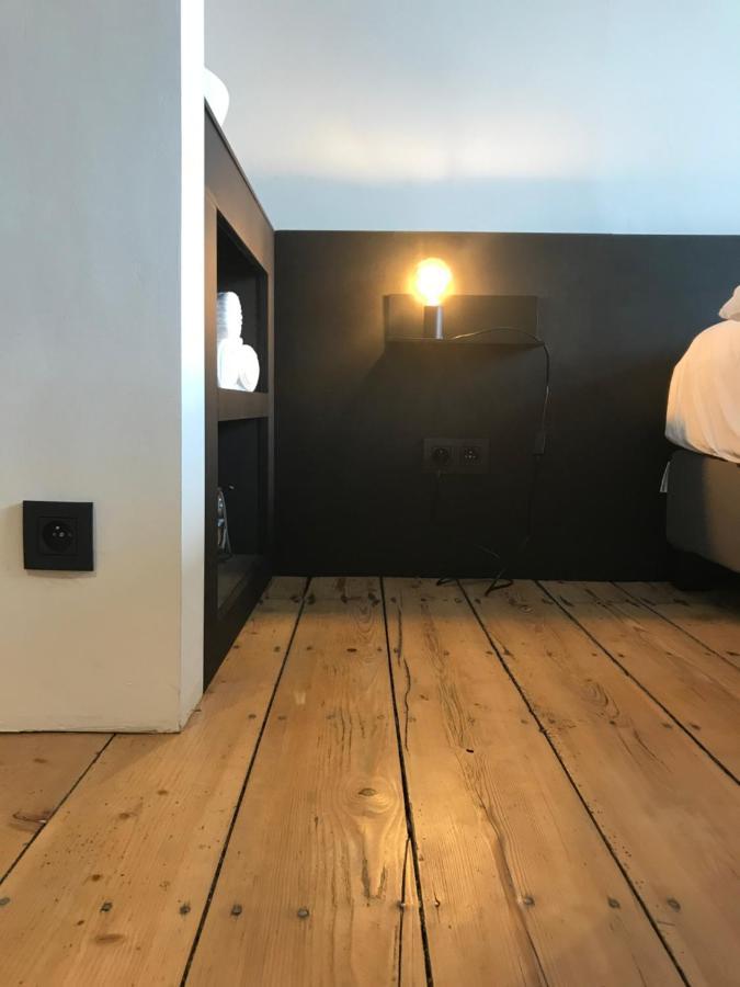 Newstreet Hotell Malmedy Eksteriør bilde
