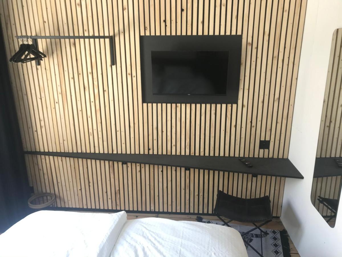 Newstreet Hotell Malmedy Eksteriør bilde