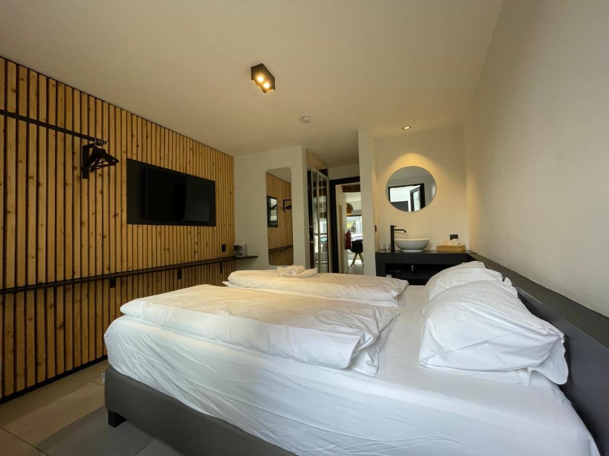 Newstreet Hotell Malmedy Eksteriør bilde