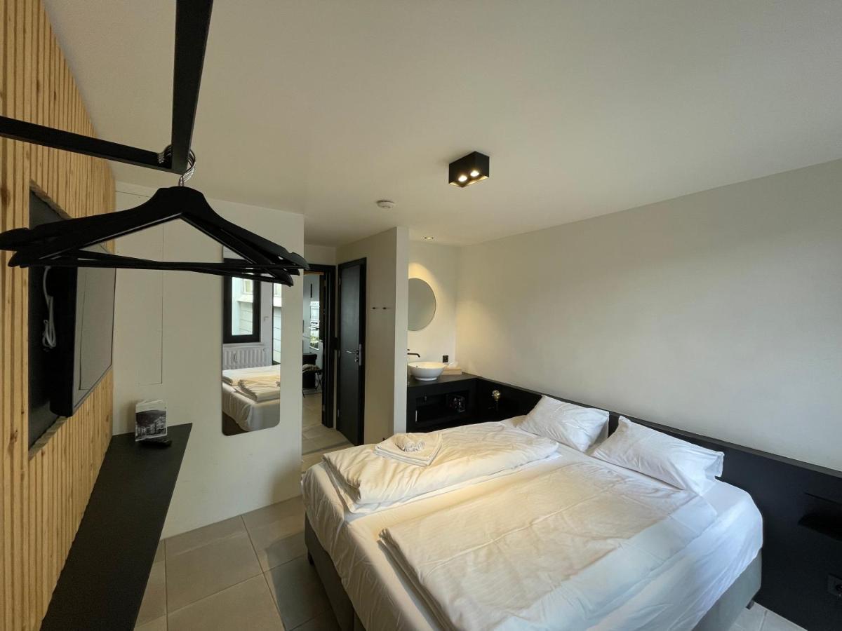 Newstreet Hotell Malmedy Eksteriør bilde